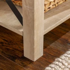 Sophie Rustic Industrial X Frame Entry Bench With 3 Cubbies - Saracina Home 6 Sophie Rustic Industrial X Frame Entry Bench With 3 Cubbies - Saracina Home -Saracina Home GUEST 0b1b82c2 140a 4875 8106 59a3ee415b81