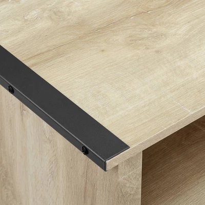 4 Drawer Farmhouse TV Stand for TVs up to 80" - Saracina Home 4 Drawer Farmhouse TV Stand For TVs Up To 80" - Saracina Home -Saracina Home GUEST 0c74dde2 f439 4b5f b868 5b13d6747a4c