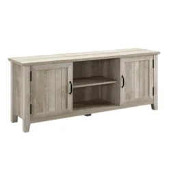 Modern Transitional TV Stand For TVs Up To 65" - Saracina Home -Saracina Home GUEST 0cd391c4 758e 4cfe bd74 172b78836f8b