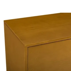 Mid-Century Modern Wood Console TV Stand For TVs Up To 65" - Saracina Home -Saracina Home GUEST 0cda9e62 08a1 478a b7b6 e1d0c37677de