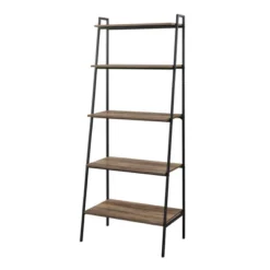 72" Open Storage Ladder Bookshelf - Saracina Home 7 72" Open Storage Ladder Bookshelf - Saracina Home -Saracina Home GUEST 0e368914 7cd1 4bfd b6c1 ec097c5b31b4