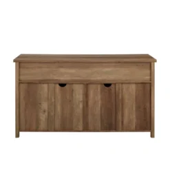 Millia Transitional Farmhouse 4 Door Sideboard With Glass Panels - Saracina Home 6 Millia Transitional Farmhouse 4 Door Sideboard With Glass Panels - Saracina Home -Saracina Home GUEST 1784124a 2fca 4ec4 8131 da71b6afd9e3