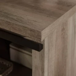 Clarabelle Double Sliding X Barn Door TV Stand For TVs Up To 80" - Saracina Home 6 Clarabelle Double Sliding X Barn Door TV Stand For TVs Up To 80" - Saracina Home -Saracina Home GUEST 17916028 7d30 436b 87f6 4f7983d25b57