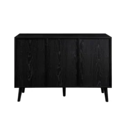 Modern Boho Wood And Rattan Storage Sideboard Black - Saracina Home 3 Modern Boho Wood And Rattan Storage Sideboard Black - Saracina Home -Saracina Home GUEST 27ea3fe8 e39d 4efa 8ac3 c992a54a3760
