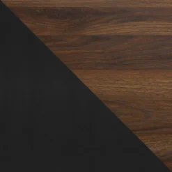 Set Of 2 Wrightson Urban Industrial Wrap Leg Round Side Tables Dark Walnut - Saracina Home 3 Set Of 2 Wrightson Urban Industrial Wrap Leg Round Side Tables Dark Walnut - Saracina Home -Saracina Home GUEST 2d724aba 4438 4cfd 99c2 3b3bf2639ab3