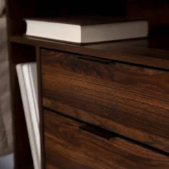 Rockwell Modern Storage Nightstand - Saracina Home -Saracina Home GUEST 2dd9d034 b35b 4646 a35d 44344eb22a45