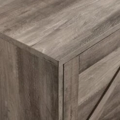 Modern Rustic 2 Door Storage TV Stand For TVs Up To 80" - Saracina Home 6 Modern Rustic 2 Door Storage TV Stand For TVs Up To 80" - Saracina Home -Saracina Home GUEST 3092a6fa e878 4957 aeb0 f0e7aa646983