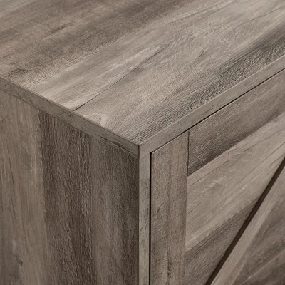 Modern Rustic 2 Door Storage TV Stand for TVs up to 80" - Saracina Home Modern Rustic 2 Door Storage TV Stand For TVs Up To 80" - Saracina Home -Saracina Home GUEST 3092a6fa e878 4957 aeb0 f0e7aa646983