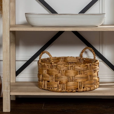 64" Sophie Industrial X Frame Bookshelf - Saracina Home 64" Sophie Industrial X Frame Bookshelf - Saracina Home -Saracina Home GUEST 32d032ea ee32 4704 83f2 8bbfc19fc345