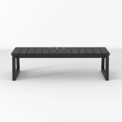 Saracina Home Acacia Slatted Rectangular Patio Coffee Table 5 Saracina Home Acacia Slatted Rectangular Patio Coffee Table -Saracina Home GUEST 343763bc 329c 4797 ace2 59ef25008dd6