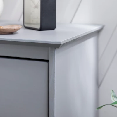 Stiva Classic Mid-Century Modern 3 Drawer Nightstand - Saracina Home Stiva Classic Mid-Century Modern 3 Drawer Nightstand - Saracina Home -Saracina Home GUEST 3a8d35bd 1695 4dc8 80c8 f4f66590762f