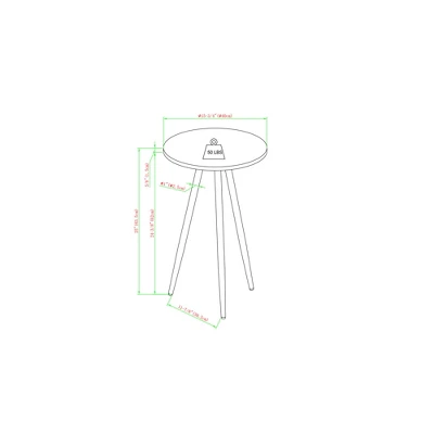 Modern Glam 3 Leg Round Side Table - Saracina Home Modern Glam 3 Leg Round Side Table - Saracina Home -Saracina Home GUEST 3cb3a2fb 6c73 4b94 a3f8 803aa8cb26cb