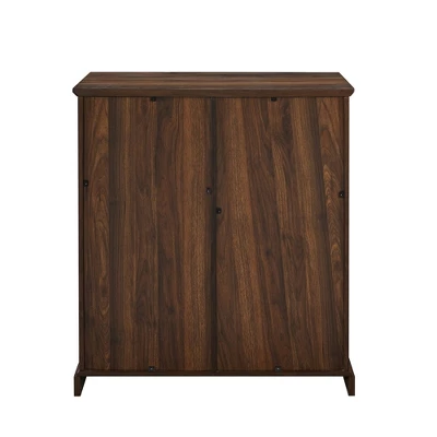 Tavern Modern Transitional Sliding Window Pane Door Bar Cabinet - Saracina Home Tavern Modern Transitional Sliding Window Pane Door Bar Cabinet - Saracina Home -Saracina Home GUEST 3d1014b1 0c26 450f be8a 21c45ca2f9ef