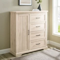 Hooper Transitional Combination Wardrobe - Saracina Home 6 Hooper Transitional Combination Wardrobe - Saracina Home -Saracina Home GUEST 49612757 f053 4677 89d7 1e1c922d0a52