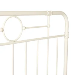 Raven Industrial Vintage Metal Pipe Bed - Saracina Home -Saracina Home GUEST 4e43de83 9713 462c 8bef 25cfbf302e3e