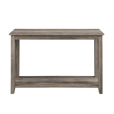 Classic Wood Console Table - Saracina Home Classic Wood Console Table - Saracina Home -Saracina Home GUEST 54b23d33 88a0 4478 9753 42730a8518c2