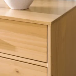 Modern 6 Drawer Double Dresser With Long Handles - Saracina Home 11 Modern 6 Drawer Double Dresser With Long Handles - Saracina Home -Saracina Home GUEST 5e738634 6451 4f42 9755 1d6dcd89e2aa