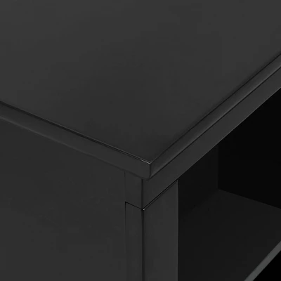 Transitional 2 Window Pane Door TV Stand for TVs up to 85" - Saracina Home Transitional 2 Window Pane Door TV Stand For TVs Up To 85" - Saracina Home -Saracina Home GUEST 617869f3 520f 4266 95f9 a4dec46fe500