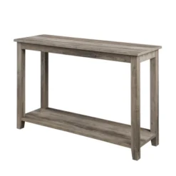 Classic Wood Console Table - Saracina Home 4 Classic Wood Console Table - Saracina Home -Saracina Home GUEST 66822a8f 7ef8 45c6 a093 fdd5f5121575