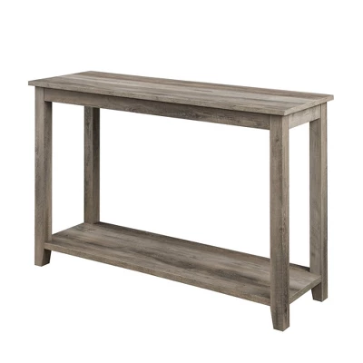 Classic Wood Console Table - Saracina Home Classic Wood Console Table - Saracina Home -Saracina Home GUEST 66822a8f 7ef8 45c6 a093 fdd5f5121575
