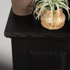 Highboy Closed Storage TV Stand For TVs Up To 48" - Saracina Home 4 Highboy Closed Storage TV Stand For TVs Up To 48" - Saracina Home -Saracina Home GUEST 6b9d290a 8ab1 4964 9907 5e3a9af5b724