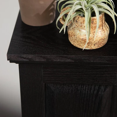 Highboy Closed Storage TV Stand for TVs up to 48" - Saracina Home Highboy Closed Storage TV Stand For TVs Up To 48" - Saracina Home -Saracina Home GUEST 6b9d290a 8ab1 4964 9907 5e3a9af5b724