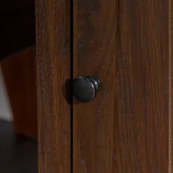 Georgia Single Door Storage Nightstand - Saracina Home 9 Georgia Single Door Storage Nightstand - Saracina Home -Saracina Home GUEST 6f0d766d 2287 4c7f 84e6 29f6b5c9c85b