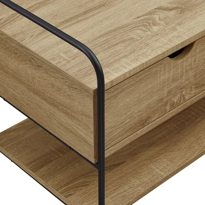 Modern 2 Drawer Storage Entry Bench - Saracina Home Modern 2 Drawer Storage Entry Bench - Saracina Home -Saracina Home GUEST 6fd3d973 40e7 4ac8 965f 904e5e56cb9b