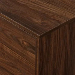 Mid-Century Modern Wide Storage TV Stand For TVs Up To 80" - Saracina Home -Saracina Home GUEST 7362a495 57eb 4710 9c9f d54590f036c7