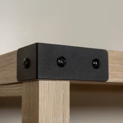 64" Sophie Industrial X Frame Bookshelf - Saracina Home 8 64" Sophie Industrial X Frame Bookshelf - Saracina Home -Saracina Home GUEST 75d448da 8be3 43ea be9e 5d4f50a7ab36