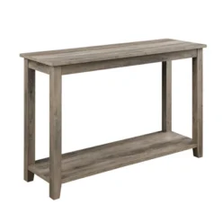 Classic Wood Console Table - Saracina Home 10 Classic Wood Console Table - Saracina Home -Saracina Home GUEST 7929e555 b058 4ab5 93c7 67cc7be0e135