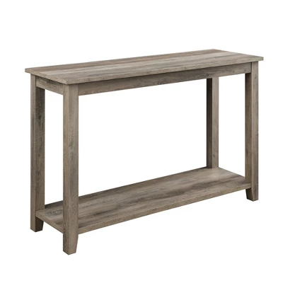 Classic Wood Console Table - Saracina Home Classic Wood Console Table - Saracina Home -Saracina Home GUEST 7929e555 b058 4ab5 93c7 67cc7be0e135