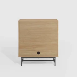 Modern 2 Door Reeded Accent Cabinet - Saracina Home -Saracina Home GUEST 7a46d800 2325 4808 ac18 e15582d85e8b