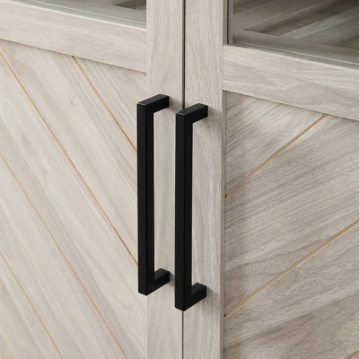 68" Boho Modern Tall Storage Wood Cabinet - Saracina Home 68" Boho Modern Tall Storage Wood Cabinet - Saracina Home -Saracina Home GUEST 7defbb6d e2c7 44b1 940f 932ad723a934