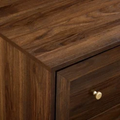 Jones Horizontal Modern 4 Drawer Dresser - Saracina Home -Saracina Home GUEST 87765fa3 9c8a 4beb 8fd8 b90d1fe7c4f1