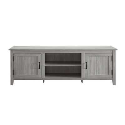 Modern Transitional Wood TV Stand for TVs up to 80" - Saracina Home Modern Transitional Wood TV Stand For TVs Up To 80" - Saracina Home -Saracina Home GUEST 8d8a612a 1c3b 4b53 81c7 8fed69fa9c58