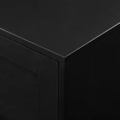 Modern Transitional 2 Door Storage TV Stand For TVs Up To 65" - Saracina Home 6 Modern Transitional 2 Door Storage TV Stand For TVs Up To 65" - Saracina Home -Saracina Home GUEST 94af7d0e 8a55 4ecb a88d 8bb1564cad79