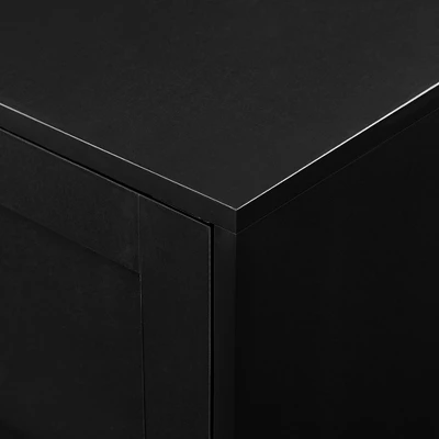 Modern Transitional 2 Door Storage TV Stand for TVs up to 65" - Saracina Home Modern Transitional 2 Door Storage TV Stand For TVs Up To 65" - Saracina Home -Saracina Home GUEST 94af7d0e 8a55 4ecb a88d 8bb1564cad79