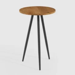 Modern Glam 3 Leg Round Side Table - Saracina Home 10 Modern Glam 3 Leg Round Side Table - Saracina Home -Saracina Home GUEST 9ab58f1d 5bac 4bb0 a8f4 ca6d386c5150