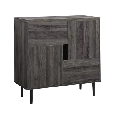 Modern Accent Cabinet with Color Pop Interior - Saracina Home Modern Accent Cabinet With Color Pop Interior - Saracina Home -Saracina Home GUEST 9cf1d42d 1356 4567 8eea 2b7fd1a4324b