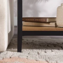 Set Of 2 Benny Urban Industrial Angle Iron Side Tables - Saracina Home 7 Set Of 2 Benny Urban Industrial Angle Iron Side Tables - Saracina Home -Saracina Home GUEST 9dea60fe 99ea 416d b4ba 92335c0372d5