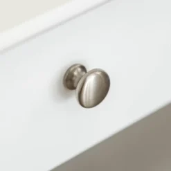 Home Office Deluxe Storage Computer Desk White - Saracina Home 4 Home Office Deluxe Storage Computer Desk White - Saracina Home -Saracina Home GUEST a8e909dc d732 4e34 b5bf a3b4e134a9bd