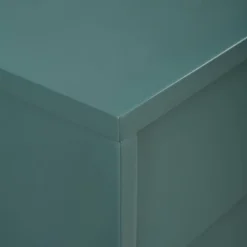 Mid Century Modern Bar Cabinet With Angled Legs - Saracina Home -Saracina Home GUEST b068d09f 45fe 4d4d 9cf6 ba2a95d60bff