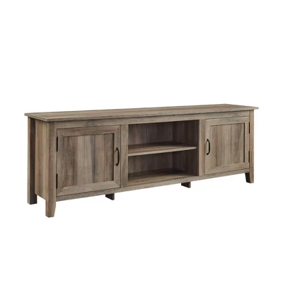 Modern Transitional Wood TV Stand for TVs up to 80" - Saracina Home Modern Transitional Wood TV Stand For TVs Up To 80" - Saracina Home -Saracina Home GUEST be17062c 6d12 48c6 b3d9 28ab1b1414f7