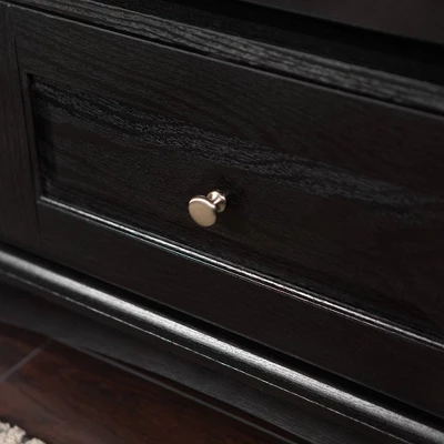 Highboy Closed Storage TV Stand for TVs up to 48" - Saracina Home Highboy Closed Storage TV Stand For TVs Up To 48" - Saracina Home -Saracina Home GUEST c14fcb7d c544 4588 a689 7f008842c014