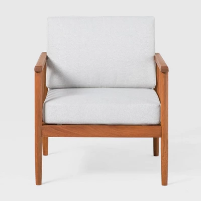 Saracina Home Modern Boho Eucalyptus Outdoor Spindle Arm Chair with Cushions Saracina Home Modern Boho Eucalyptus Outdoor Spindle Arm Chair With Cushions -Saracina Home GUEST c27b58c2 785f 4c81 a1bc 4d86e5fe7551