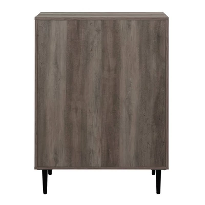 Higgins Modern Vertical 4 Drawer Dresser - Saracina Home Higgins Modern Vertical 4 Drawer Dresser - Saracina Home -Saracina Home GUEST c30e2c4d 72e8 4a8b 94f8 b6ed241f5bcc