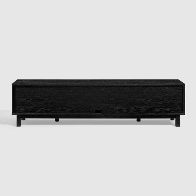 Modern Boho Storage TV Stand for TVs up to 80" with Rattan Doors - Saracina Home Modern Boho Storage TV Stand For TVs Up To 80" With Rattan Doors - Saracina Home -Saracina Home GUEST c3f896f2 4aba 4d56 8796 a5c695ac4ec5
