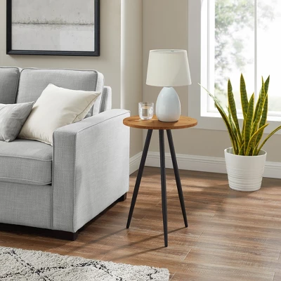 Modern Glam 3 Leg Round Side Table - Saracina Home Modern Glam 3 Leg Round Side Table - Saracina Home -Saracina Home GUEST c4a951bc a2f5 41b2 a933 bc98dab1f181