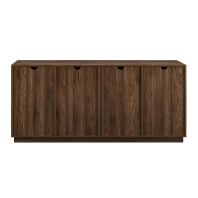 Contemporary Storage with 4 Doors Sideboard - Saracina Home Contemporary Storage With 4 Doors Sideboard - Saracina Home -Saracina Home GUEST cffa3cdc d62e 4e9f b162 41f056bb4ed8